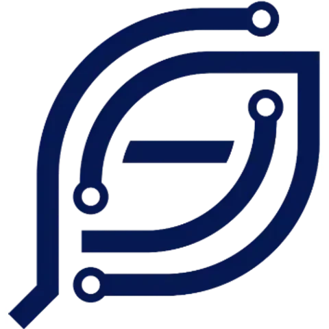 Agate logo simgesi